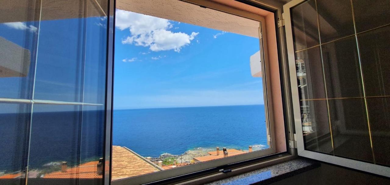 Appartamento Terrazza Vista Mare Cala Gonone Exteriér fotografie